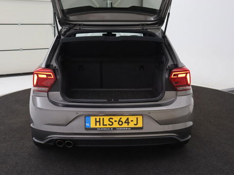 Volkswagen Polo 2.0 TSI GTI | Stoelverwarming | Beats Pack | Camera | Adaptive cruise | Virtual Cockpit | Carplay | Navigatie | Adaptief LED | Park Assist