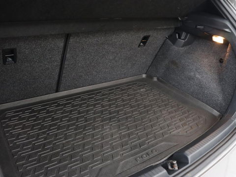 Volkswagen Polo 2.0 TSI GTI | Stoelverwarming | Beats Pack | Camera | Adaptive cruise | Virtual Cockpit | Carplay | Navigatie | Adaptief LED | Park Assist