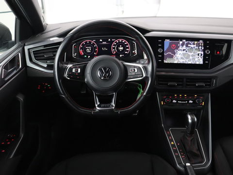 Volkswagen Polo 2.0 TSI GTI | Stoelverwarming | Beats Pack | Camera | Adaptive cruise | Virtual Cockpit | Carplay | Navigatie | Adaptief LED | Park Assist