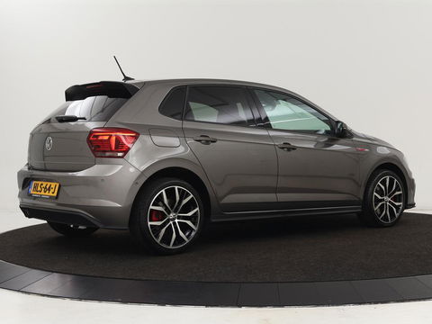 Volkswagen Polo 2.0 TSI GTI | Stoelverwarming | Beats Pack | Camera | Adaptive cruise | Virtual Cockpit | Carplay | Navigatie | Adaptief LED | Park Assist
