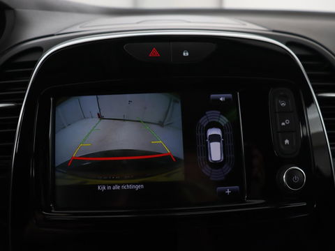Renault Captur 1.3 TCe Intens | 61.400km NAP | Automaat | Camera | Trekhaak | Carplay | Full LED | Keyless | Navigatie | Climate control