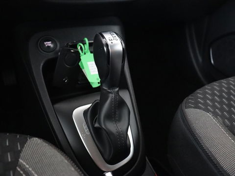 Renault Captur 1.3 TCe Intens | 61.400km NAP | Automaat | Camera | Trekhaak | Carplay | Full LED | Keyless | Navigatie | Climate control