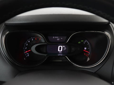 Renault Captur 1.3 TCe Intens | 61.400km NAP | Automaat | Camera | Trekhaak | Carplay | Full LED | Keyless | Navigatie | Climate control