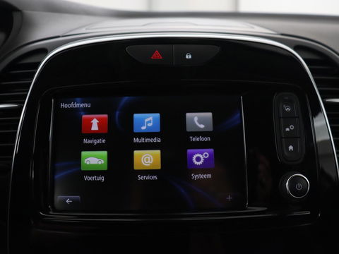 Renault Captur 1.3 TCe Intens | 61.400km NAP | Automaat | Camera | Trekhaak | Carplay | Full LED | Keyless | Navigatie | Climate control