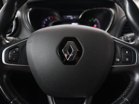 Renault Captur 1.3 TCe Intens | 61.400km NAP | Automaat | Camera | Trekhaak | Carplay | Full LED | Keyless | Navigatie | Climate control