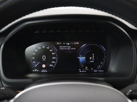 Volvo XC90 2.0 T8 Recharge AWD R-Design | Panoramadak | Head-Up | 360 Camera | Adaptive cruise | Leder | Trekhaak | Stoel & stuurverwarming | Carplay | Memory | Harman/Kardon