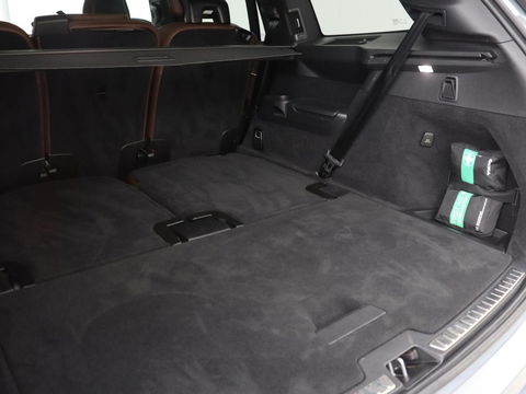 Volvo XC90 2.0 T8 Recharge AWD R-Design | Panoramadak | Head-Up | 360 Camera | Adaptive cruise | Leder | Trekhaak | Stoel & stuurverwarming | Carplay | Memory | Harman/Kardon