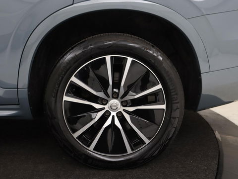 Volvo XC90 2.0 T8 Recharge AWD R-Design | Panoramadak | Head-Up | 360 Camera | Adaptive cruise | Leder | Trekhaak | Stoel & stuurverwarming | Carplay | Memory | Harman/Kardon