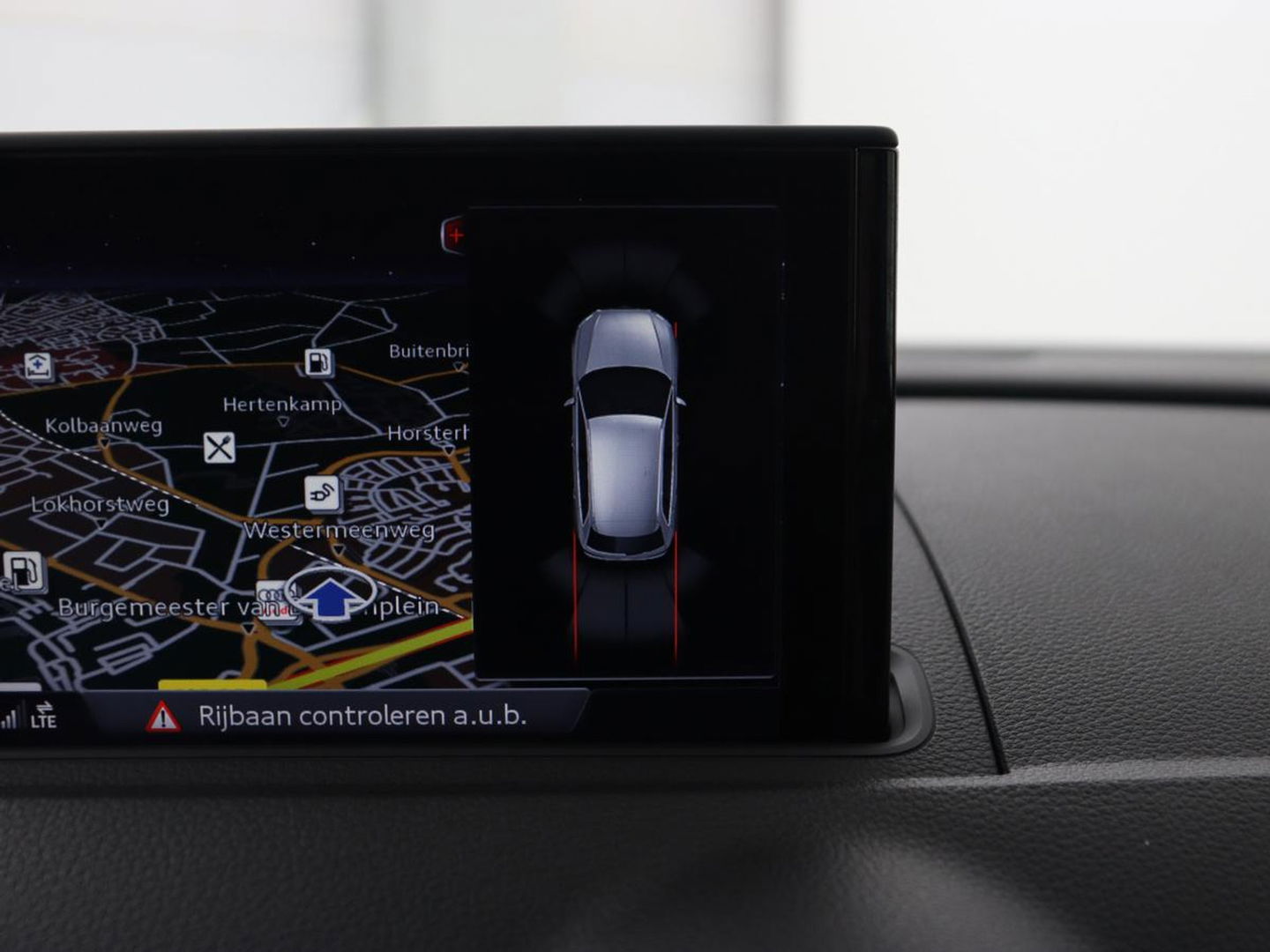 Audi A3 1.4 e-tron Lease Edition | Virtual Cockpit | Sportstoelen | Full LED | Keyless | Carplay | Navigatie | Climate control | Lane Assist