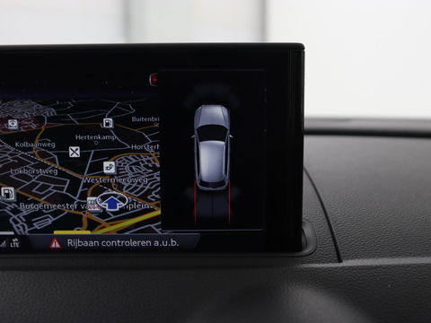Audi A3 1.4 e-tron Lease Edition | Virtual Cockpit | Sportstoelen | Full LED | Keyless | Carplay | Navigatie | Climate control | Lane Assist
