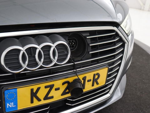 Audi A3 1.4 e-tron Lease Edition | Virtual Cockpit | Sportstoelen | Full LED | Keyless | Carplay | Navigatie | Climate control | Lane Assist