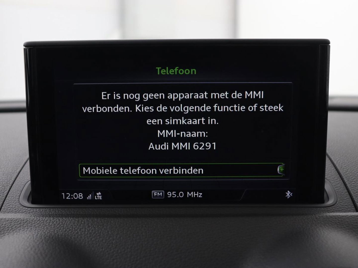 Audi A3 1.4 e-tron Lease Edition | Virtual Cockpit | Sportstoelen | Full LED | Keyless | Carplay | Navigatie | Climate control | Lane Assist