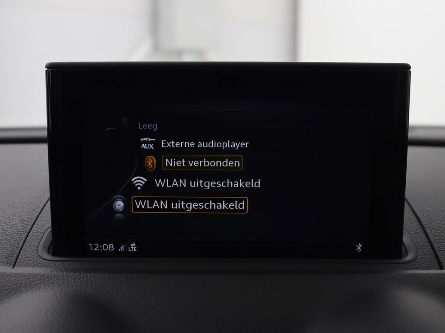 Audi A3 1.4 e-tron Lease Edition | Virtual Cockpit | Sportstoelen | Full LED | Keyless | Carplay | Navigatie | Climate control | Lane Assist