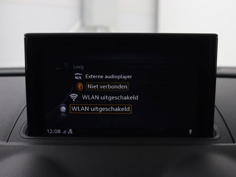 Audi A3 1.4 e-tron Lease Edition | Virtual Cockpit | Sportstoelen | Full LED | Keyless | Carplay | Navigatie | Climate control | Lane Assist