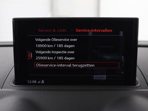 Audi A3 1.4 e-tron Lease Edition | Virtual Cockpit | Sportstoelen | Full LED | Keyless | Carplay | Navigatie | Climate control | Lane Assist