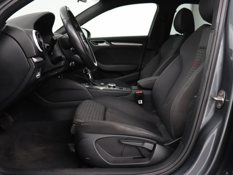 Audi A3 1.4 e-tron Lease Edition | Virtual Cockpit | Sportstoelen | Full LED | Keyless | Carplay | Navigatie | Climate control | Lane Assist