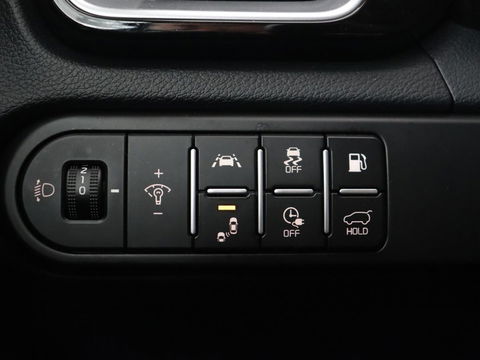 Kia Ceed 1.6 GDI PHEV DynamicPlusLine | Stoel & stuurverwarming | Adaptive cruise | Memory | Camera | Carplay | Full LED | Achterbankverwarming | Navigatie | Keyless