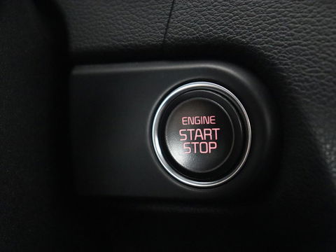 Kia Ceed 1.6 GDI PHEV DynamicPlusLine | Stoel & stuurverwarming | Adaptive cruise | Memory | Camera | Carplay | Full LED | Achterbankverwarming | Navigatie | Keyless