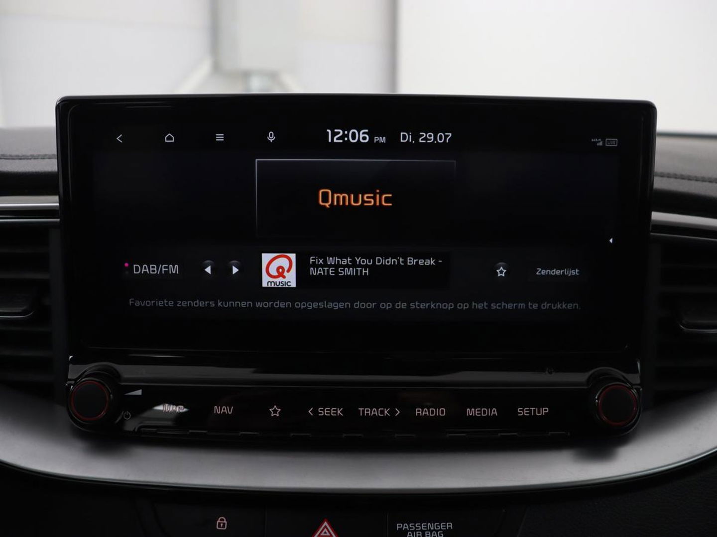Kia Ceed 1.6 GDI PHEV DynamicPlusLine | Stoel & stuurverwarming | Adaptive cruise | Memory | Camera | Carplay | Full LED | Achterbankverwarming | Navigatie | Keyless