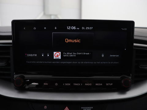 Kia Ceed 1.6 GDI PHEV DynamicPlusLine | Stoel & stuurverwarming | Adaptive cruise | Memory | Camera | Carplay | Full LED | Achterbankverwarming | Navigatie | Keyless