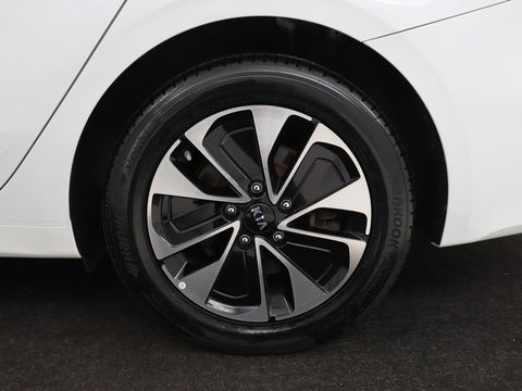 Kia Ceed 1.6 GDI PHEV DynamicPlusLine | Stoel & stuurverwarming | Adaptive cruise | Memory | Camera | Carplay | Full LED | Achterbankverwarming | Navigatie | Keyless