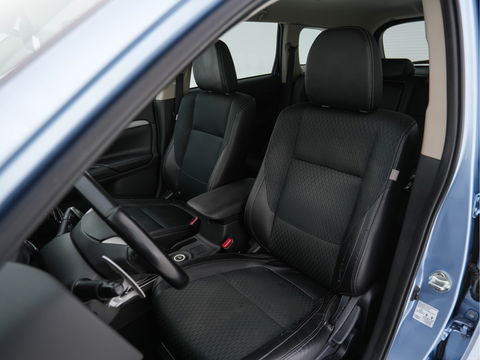 Mitsubishi Outlander 2.0 PHEV Executive Edition Aut. *1/2LEATHER | XENON | NAVI-FULLMAP | CAMERA | KEYLESS | DAB+ | COMFORT-SEATS | 18''ALU*
