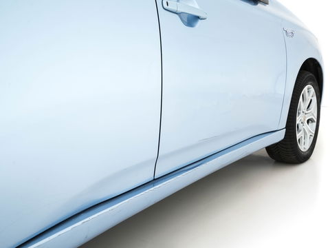 Mitsubishi Outlander 2.0 PHEV Executive Edition Aut. *1/2LEATHER | XENON | NAVI-FULLMAP | CAMERA | KEYLESS | DAB+ | COMFORT-SEATS | 18''ALU*