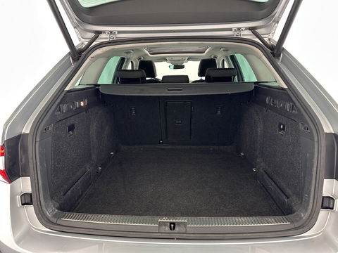 Škoda Superb Combi 1.6 TDI Clever Edition Aut. *PANO | XENON | MEMORY-PACK | NAVI-FULLMAP | COMFORT-SEATS | ECC | PDC | CRUISE | 17''ALU*