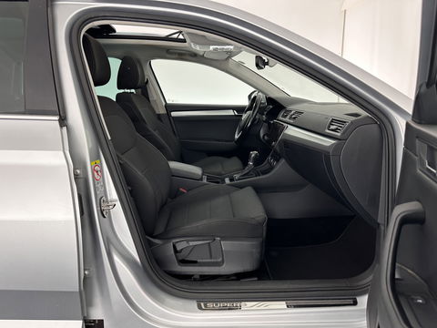 Škoda Superb Combi 1.6 TDI Clever Edition Aut. *PANO | XENON | MEMORY-PACK | NAVI-FULLMAP | COMFORT-SEATS | ECC | PDC | CRUISE | 17''ALU*