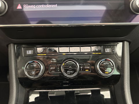 Škoda Superb Combi 1.6 TDI Clever Edition Aut. *PANO | XENON | MEMORY-PACK | NAVI-FULLMAP | COMFORT-SEATS | ECC | PDC | CRUISE | 17''ALU*
