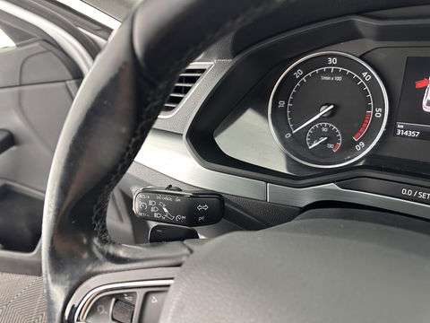 Škoda Superb Combi 1.6 TDI Clever Edition Aut. *PANO | XENON | MEMORY-PACK | NAVI-FULLMAP | COMFORT-SEATS | ECC | PDC | CRUISE | 17''ALU*