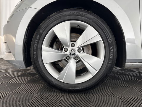 Škoda Superb Combi 1.6 TDI Clever Edition Aut. *PANO | XENON | MEMORY-PACK | NAVI-FULLMAP | COMFORT-SEATS | ECC | PDC | CRUISE | 17''ALU*