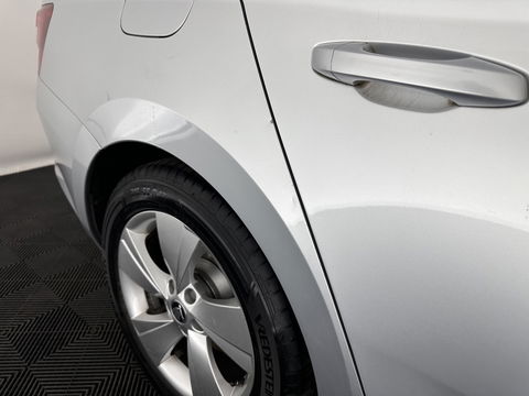 Škoda Superb Combi 1.6 TDI Clever Edition Aut. *PANO | XENON | MEMORY-PACK | NAVI-FULLMAP | COMFORT-SEATS | ECC | PDC | CRUISE | 17''ALU*