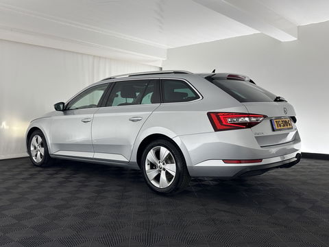 Škoda Superb Combi 1.6 TDI Clever Edition Aut. *PANO | XENON | MEMORY-PACK | NAVI-FULLMAP | COMFORT-SEATS | ECC | PDC | CRUISE | 17''ALU*
