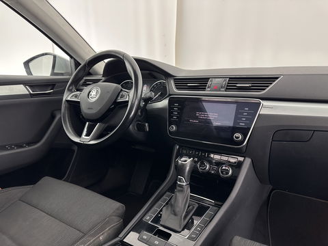 Škoda Superb Combi 1.6 TDI Clever Edition Aut. *PANO | XENON | MEMORY-PACK | NAVI-FULLMAP | COMFORT-SEATS | ECC | PDC | CRUISE | 17''ALU*