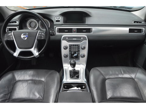 Volvo XC70 D3 5 Cilinder Limited Edition | Stoelverwarming | Cruise Control | Trekhaak 1600KG | Panoramadak |