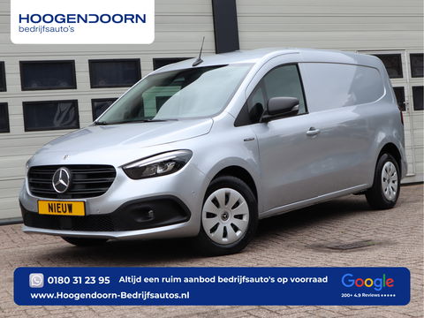 Mercedes-Benz eCitan 112 Pro L2 Lang - 51 kWh LED - Navi - Camera PDC