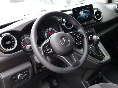 Mercedes-Benz eCitan 112 Pro L2 Lang - 51 kWh LED - Navi - Camera PDC