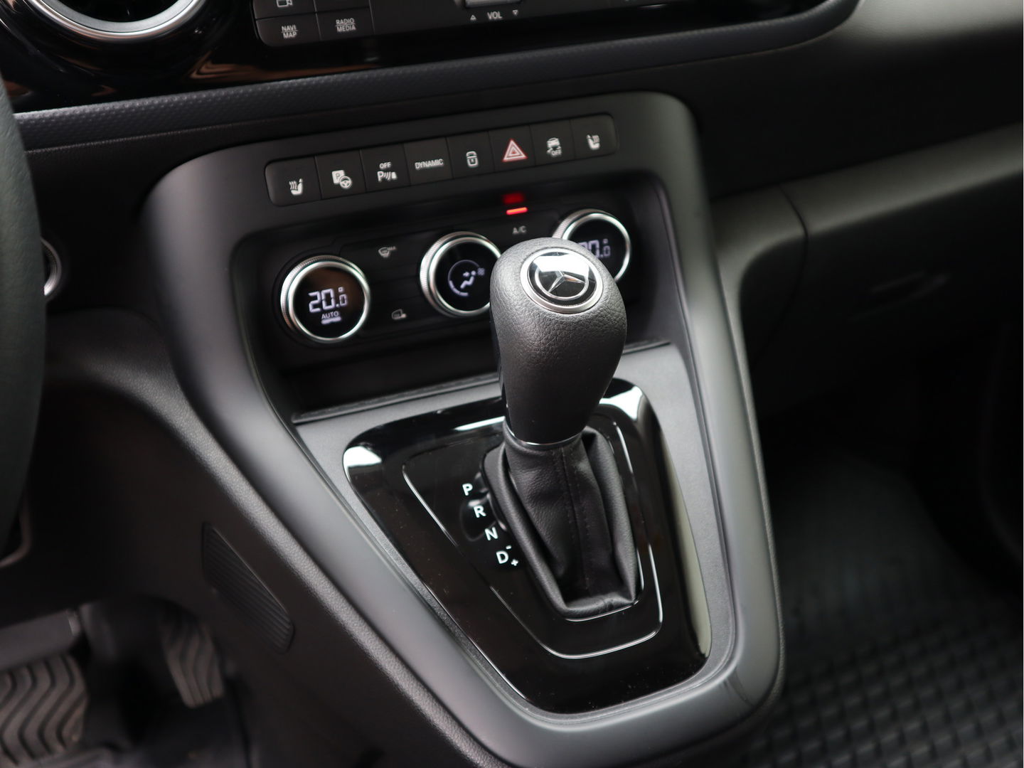 Mercedes-Benz eCitan 112 Pro L2 Lang - 51 kWh LED - Navi - Camera PDC