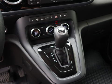Mercedes-Benz eCitan 112 Pro L2 Lang - 51 kWh LED - Navi - Camera PDC
