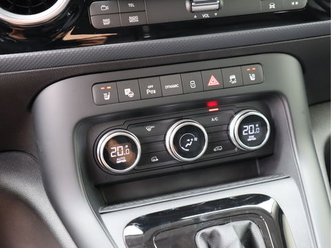 Mercedes-Benz eCitan 112 Pro L2 Lang - 51 kWh LED - Navi - Camera PDC