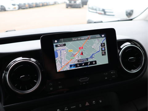 Mercedes-Benz eCitan 112 Pro L2 Lang - 51 kWh LED - Navi - Camera PDC