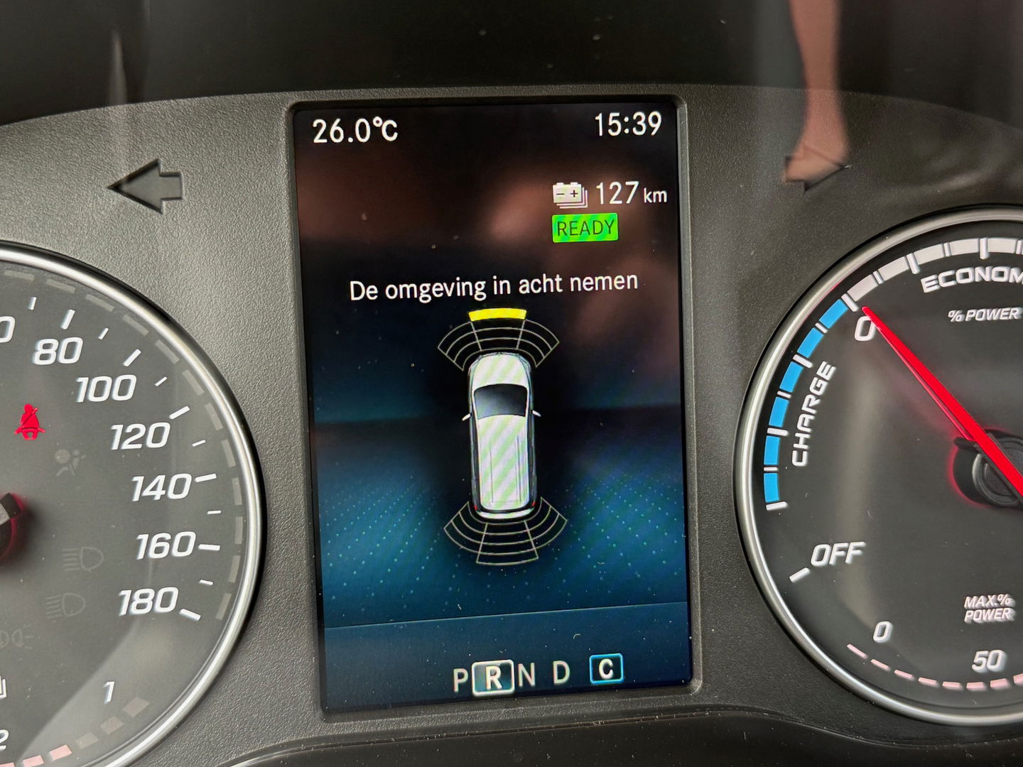Mercedes-Benz eCitan 112 Pro L2 Lang - 51 kWh LED - Navi - Camera PDC