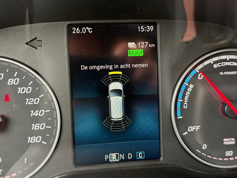 Mercedes-Benz eCitan 112 Pro L2 Lang - 51 kWh LED - Navi - Camera PDC