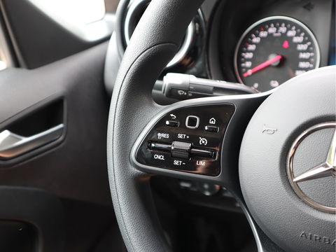 Mercedes-Benz eCitan 112 Pro L2 Lang - 51 kWh LED - Navi - Camera PDC