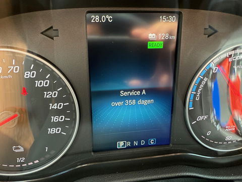 Mercedes-Benz eCitan 112 Pro L2 Lang - 51 kWh LED - Navi - Camera PDC