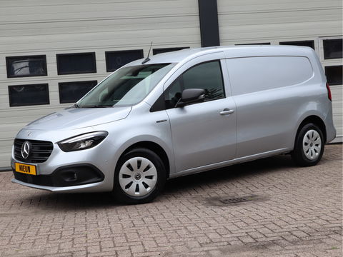 Mercedes-Benz eCitan 112 Pro L2 Lang - 51 kWh LED - Navi - Camera PDC