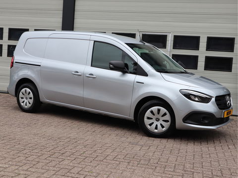 Mercedes-Benz eCitan 112 Pro L2 Lang - 51 kWh LED - Navi - Camera PDC