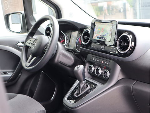 Mercedes-Benz eCitan 112 Pro L2 Lang - 51 kWh LED - Navi - Camera PDC