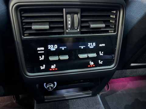Porsche Cayenne Coupé 3.0 E-Hybrid Pano|HuD|Sportdesign|BOSE